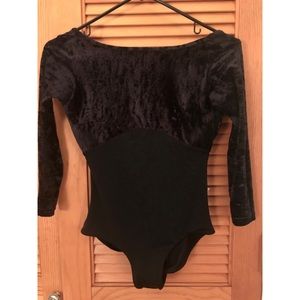 Black Yumiko Sofiane: Size Large